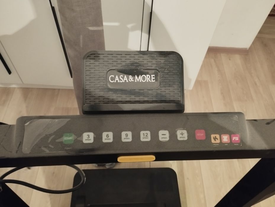 Беговая дорожка продам