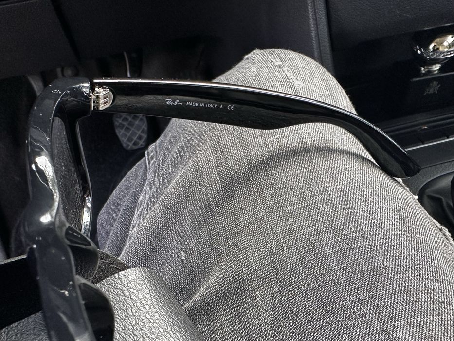 RayBan RB4165 601/8G Слънчеви очила