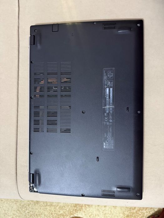 Acer Aspire 315-35