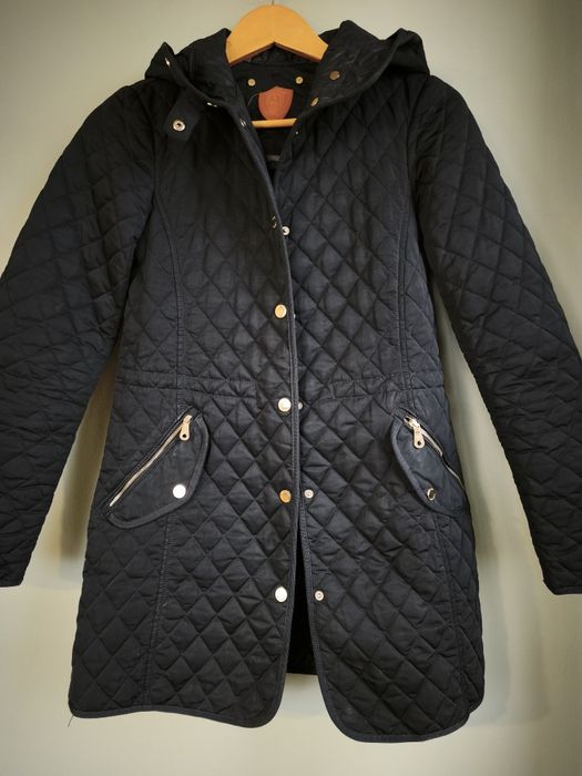 Massimo Dutti дамско пролетно яке, размер S