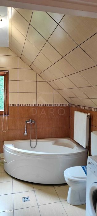Casa de vacanta/locuit langa Sovata (Campu Cetatii) pentru iubitorii d
