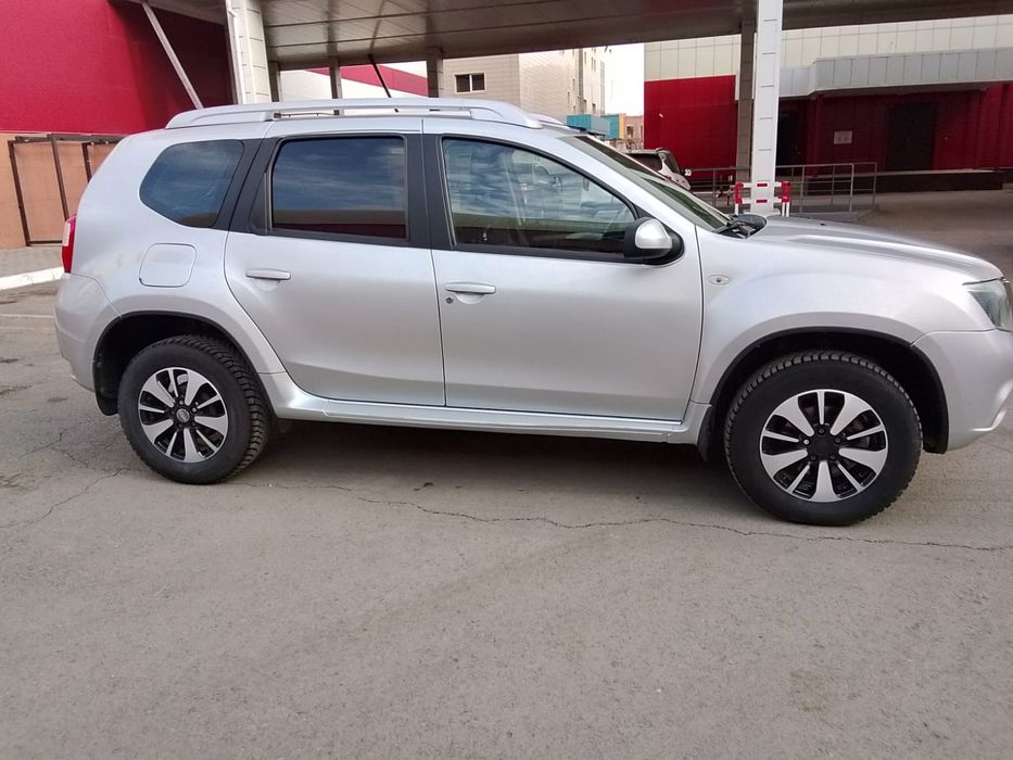 Продам автомобиль