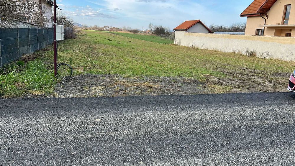 Teren Stupinii Prejmerului, intravilan,3600mp,