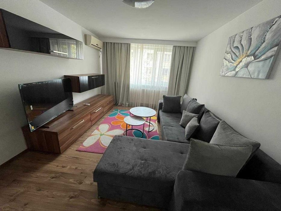 De inchiriat apartament 2 camer