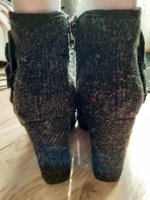 Ghete/botine Rocket dog