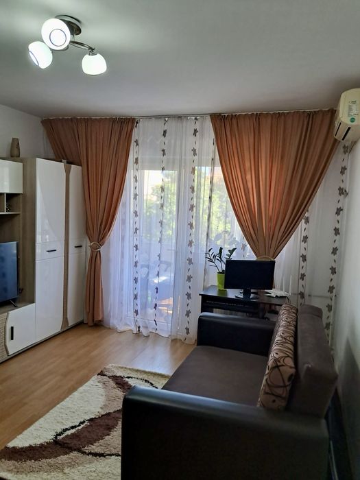 Apartament 2 camere de inchiriat