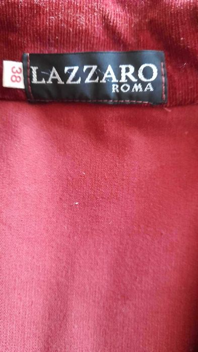 Jacheta/geaca  dama „Lazaro-Roma” din raiat fin