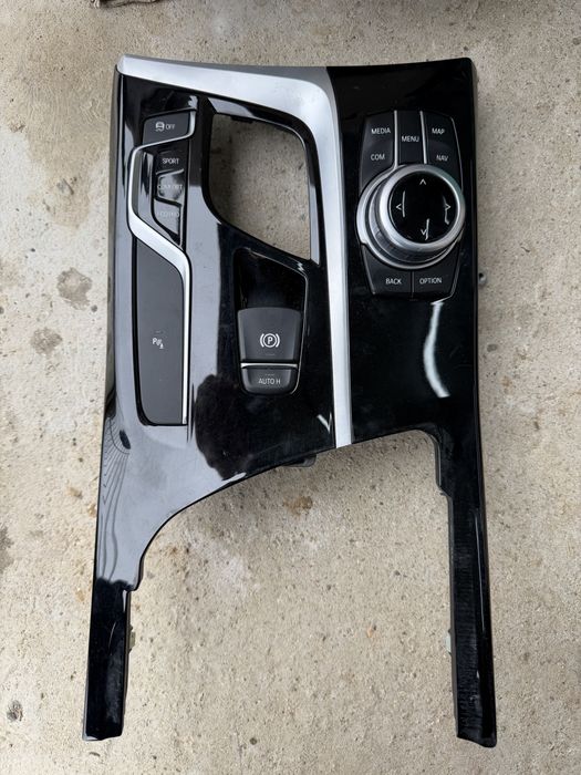 Части за BMW G30 БМВ Г30
