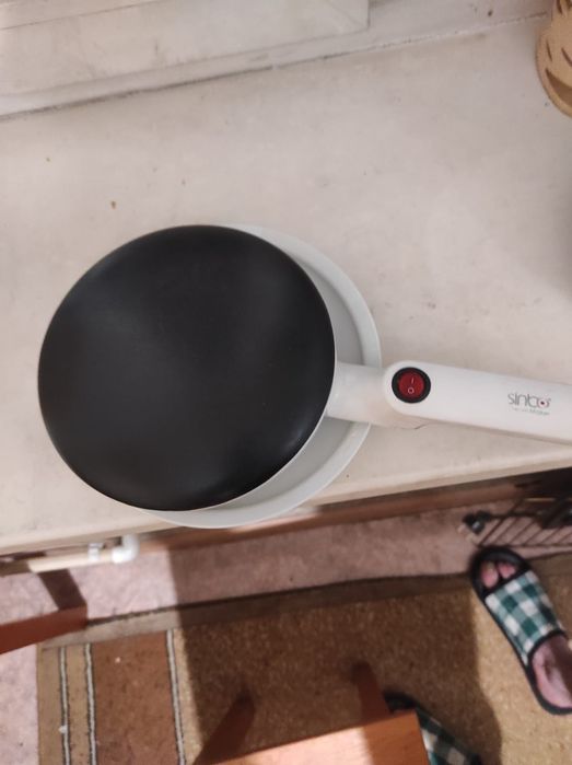 Блинница Электрическая