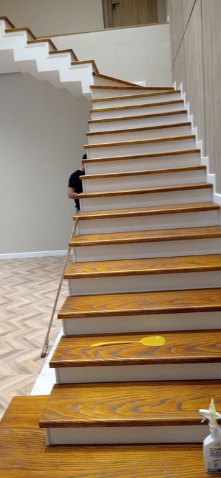 Леснитця из дерева