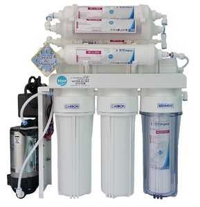 Рассрочка на фильтры для воды