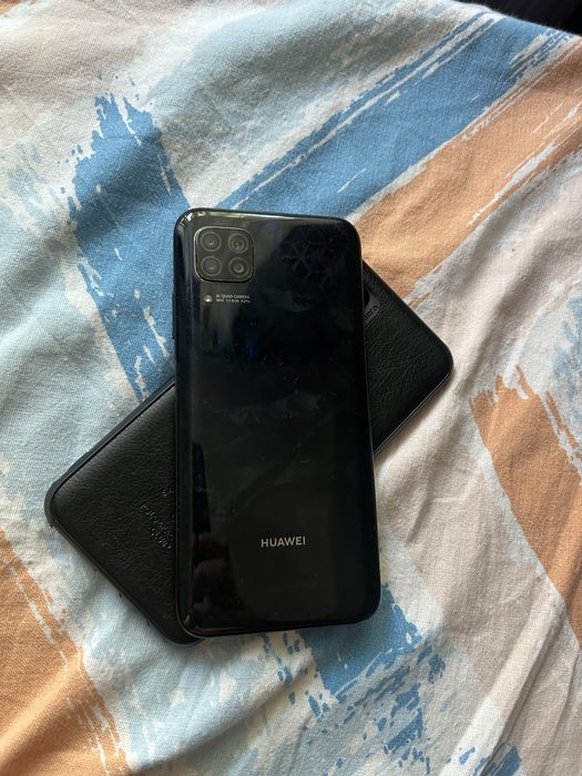 Huawei P40 lait 8/128gb
