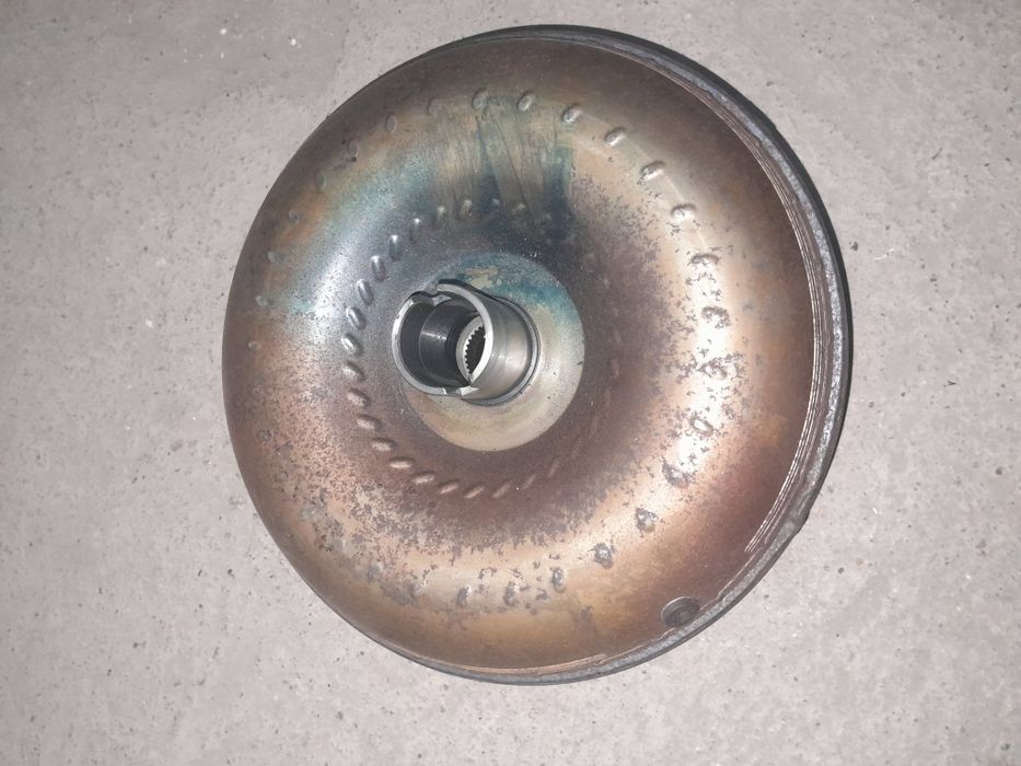 АКПП в отл состоянии  мерседес 320