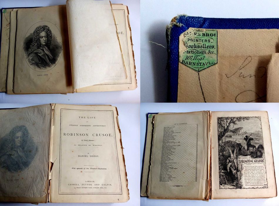 разни стари книги книги.