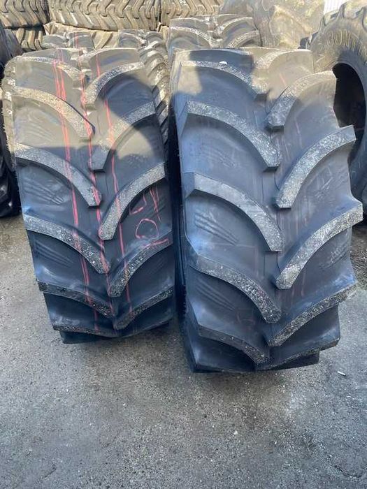 Anvelope noi agricole 480/65R28 Livrare oriunde prin curier