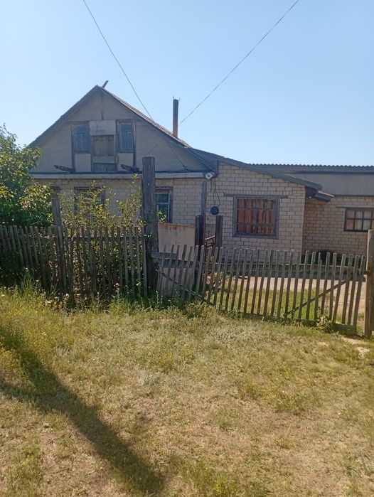 Продам дом в Бурабае ( Боровое)