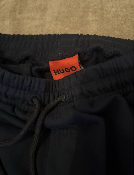 Hugo Boss Tracksuit M