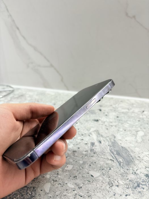 Айфон  / Iphone 14-pro-Purple