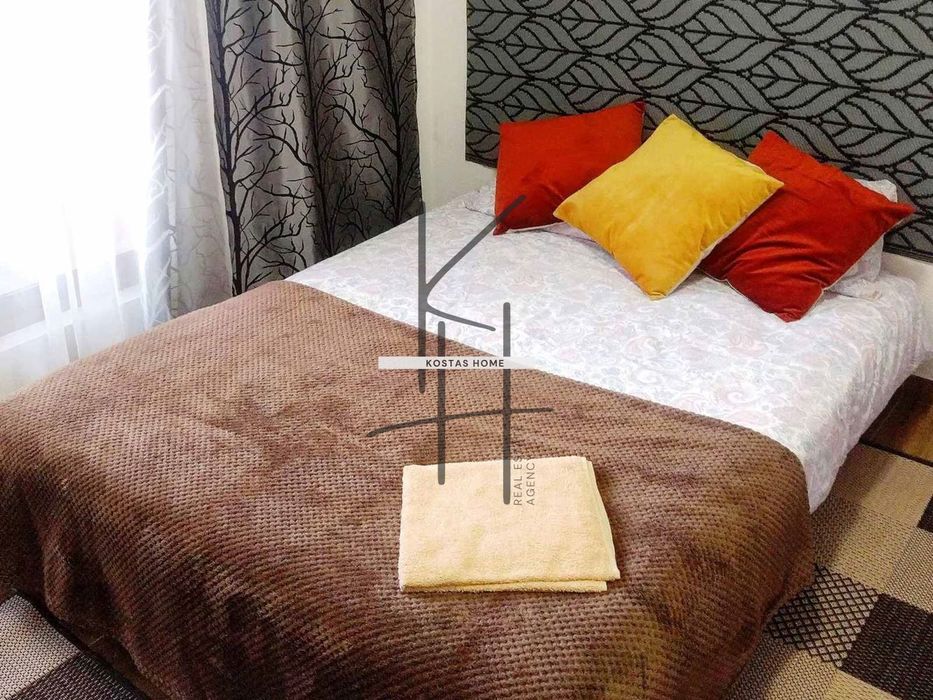 Продава се Четиристаен апартамент в Варна, Център - 116 кв.м за 2319 €/кв.м - Снимка #6