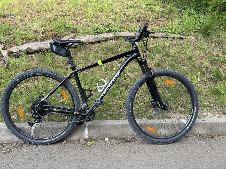 De vanzare Cannondale Trial 5