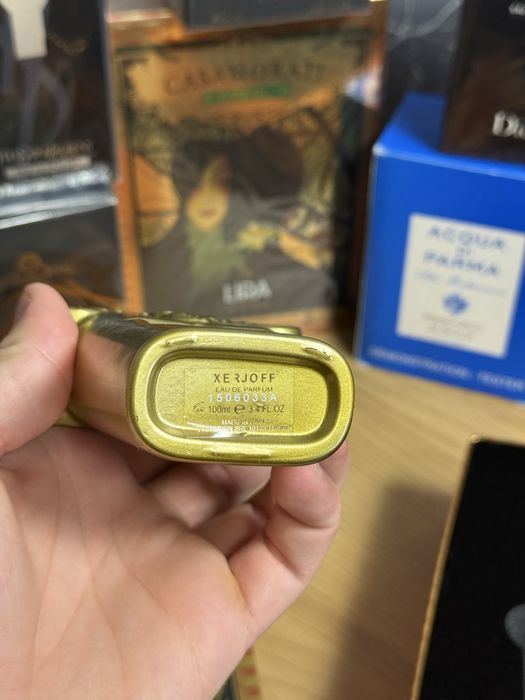 Xerjoff casamorati calitate premium