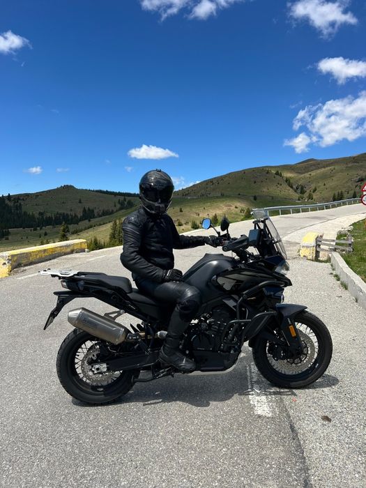 Cf Moto 800MT Explore Edition