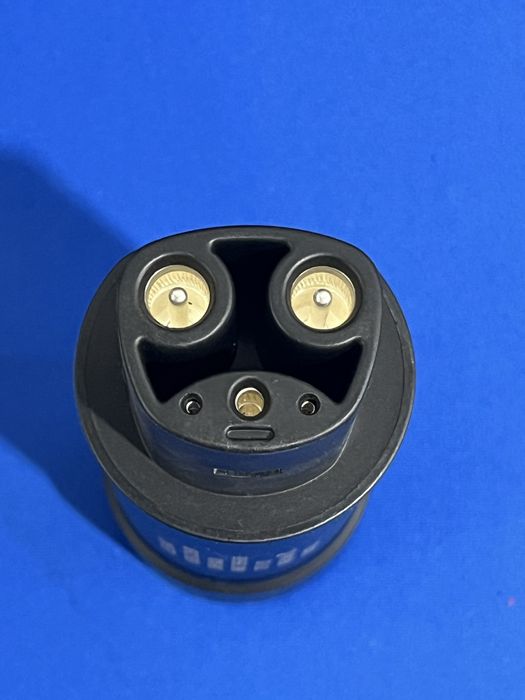 Адаптер Gbt - Tesla Nacs Американка Переходник АС 7 квт