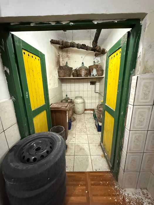 Casă S+P+2 + Corp secundar P+E | Str. Alexandru Vlahuță | Proprietar