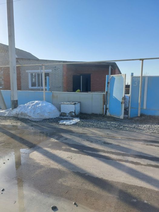 Продам частный дом