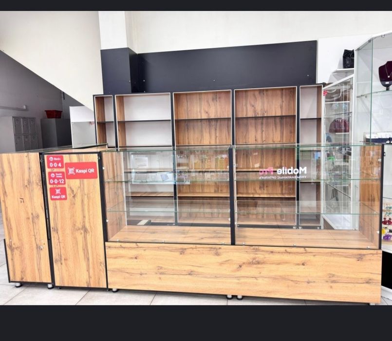 Бужитириянын поставкалары