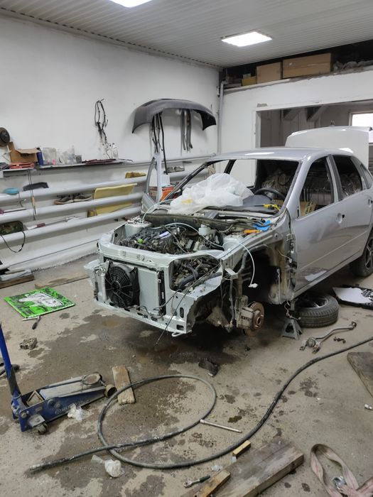 Автоэлектрик   Газель , ваз , лада . Камаз
