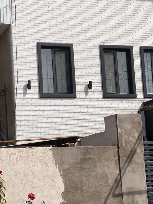 Аккуратный ремонт