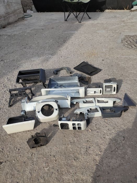 Запчасти Опель вектра а