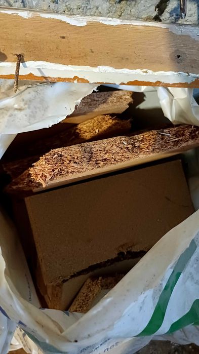 Дърва за огрев, дъски , талашит