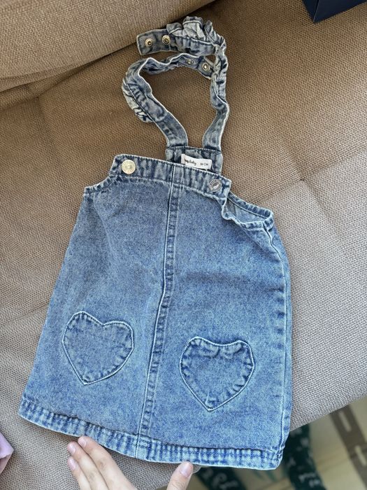 Лотове от детски дрехи с размер 86