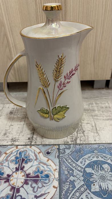 Порцеланова кана