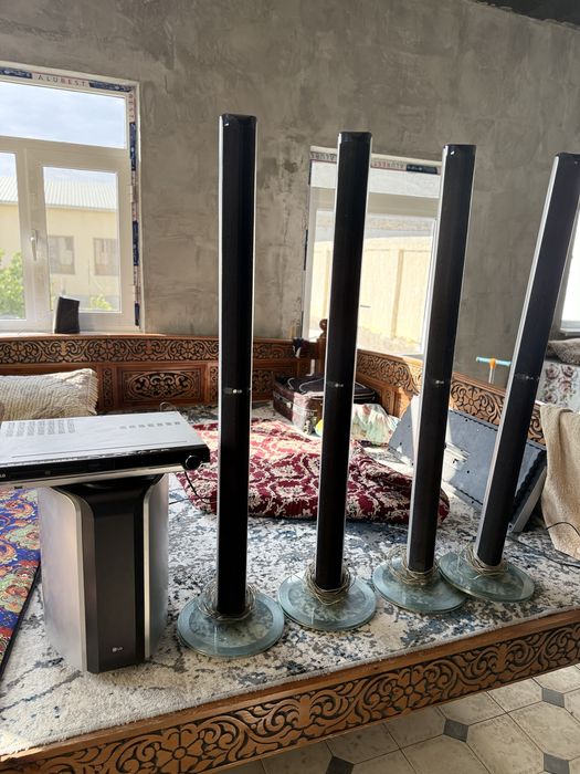 DvD LG  kalonka sambuferlari bilan tez va arzon sotiladi