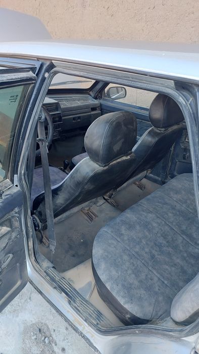 Lada 21099 1995 — 5