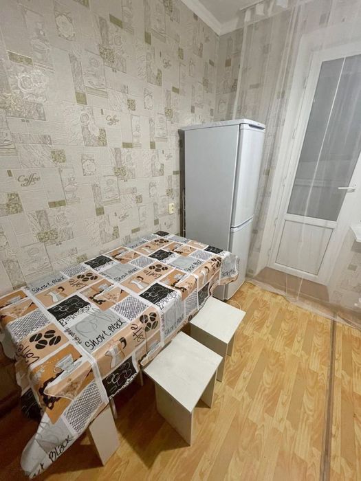 Продается 3х-комн.кв на 8 микрорайоне