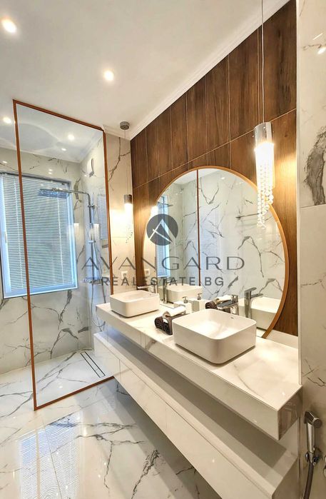 Продава се Къща в Пловдив, Остромила - 302 кв.м за 1524 €/кв.м - Снимка #10