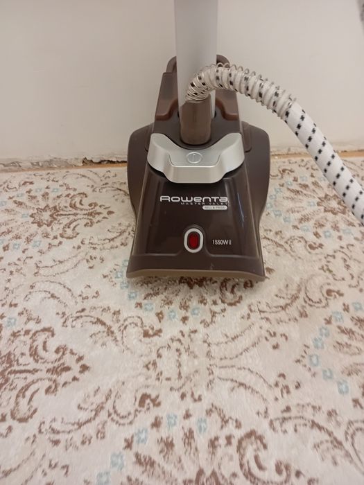 Отпариватель Tefal иl Rowenta