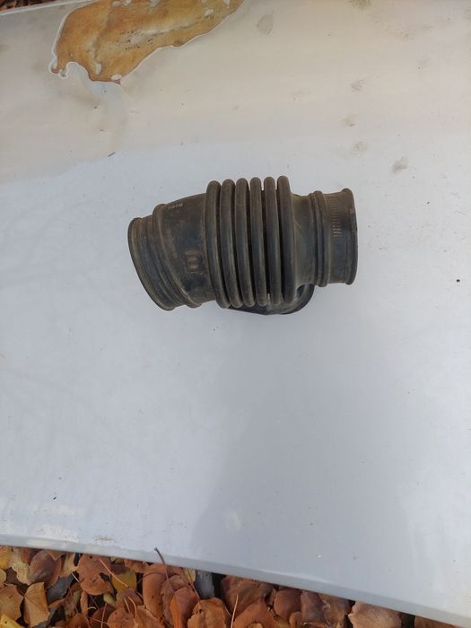 Гофра воздушный б/у