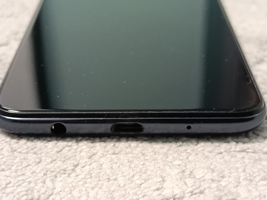 Samsung Galaxy  A 10