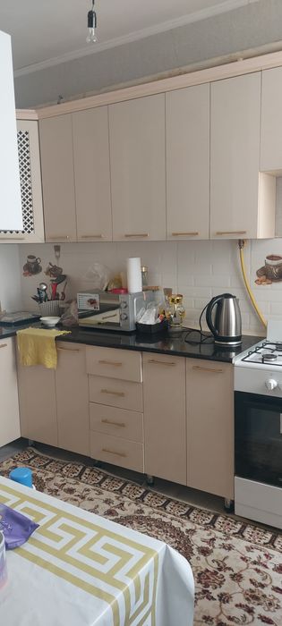 Сдается 3х комнатная квартира