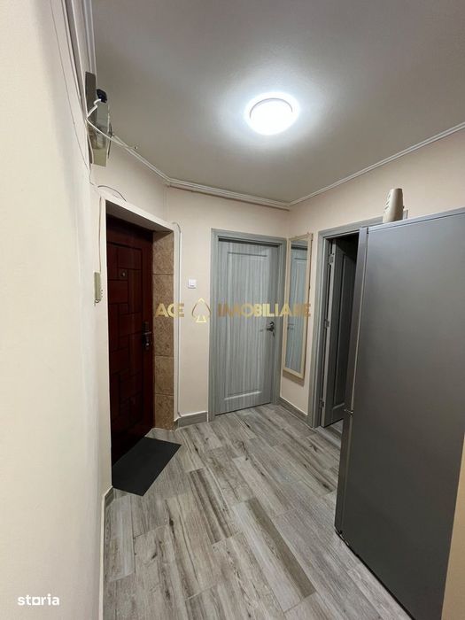 2 Camere de inchiriat | Nicolae Grigorescu | Metrou | Mobilat
