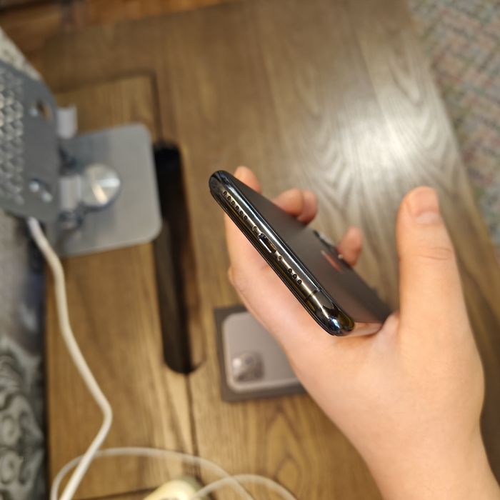 Iphone 11 pro без ремонта