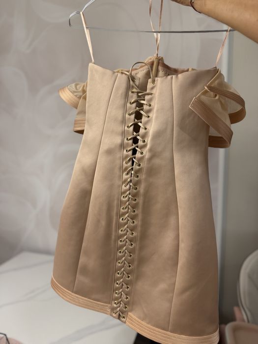 Дамска рокля elisabetta franchi 40 XS