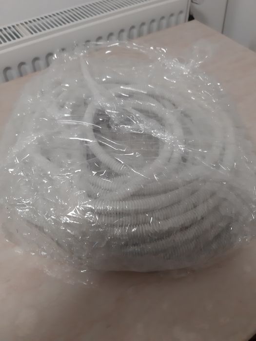 Cablu curent cupru si doze