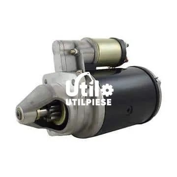 Electromotor JCB JS200 JS210 JS220 JS240 JS260 JS330 - 24V Original