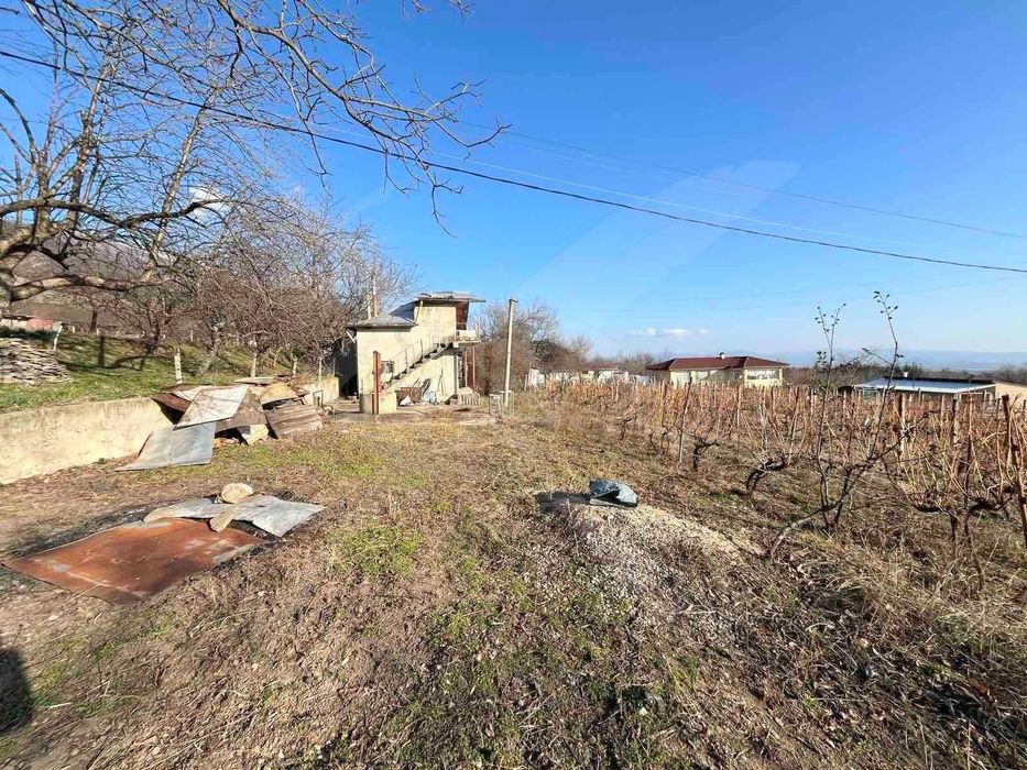 Продава се Къща в Карлово - 52 кв.м за 1000 €/кв.м - Снимка #2